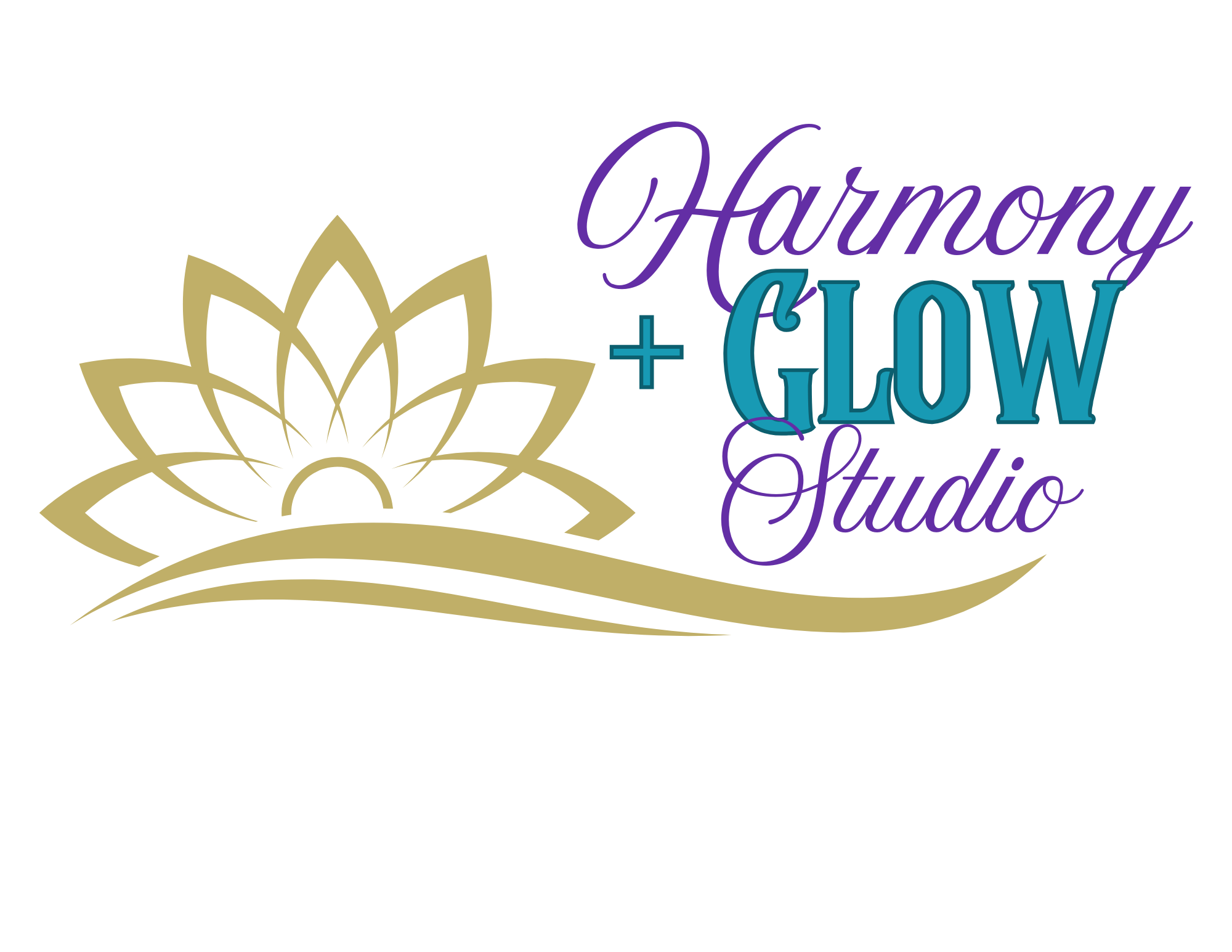 Harmony + Glow Studio